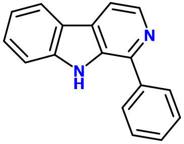 MC002579 1-Phenyl-9H-ß-carboline